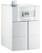 chaudiere gaz TWINEO EGC 25 par De Dietrich